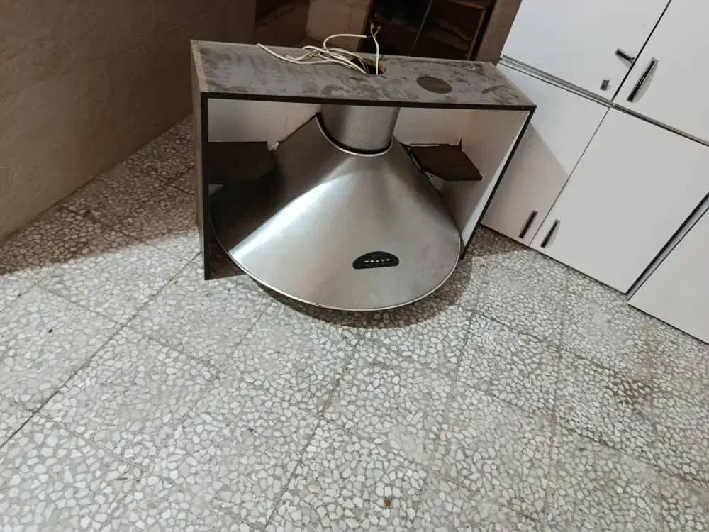 ۴مترکابینت درحدنو|مصالح و تجهیزات ساختمان|صباشهر, |دیوار