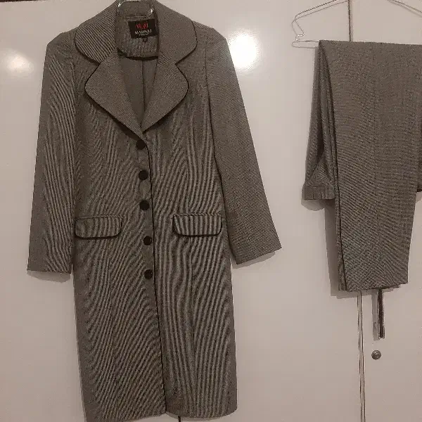 مانتو اداری|لباس|بندر ماهشهر, |دیوار