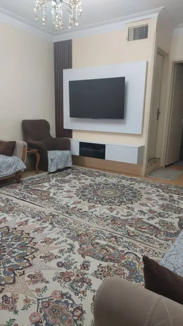 واحد 52متری‌شیک ابریشم|فروش آپارتمان|قدس, شهر‌قدس|دیوار