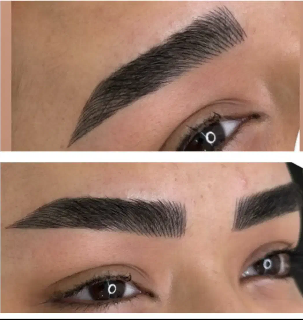 خدمات تتو صورت|خدمات آرایشگری و زیبایی|قرچک, مهدیه|دیوار