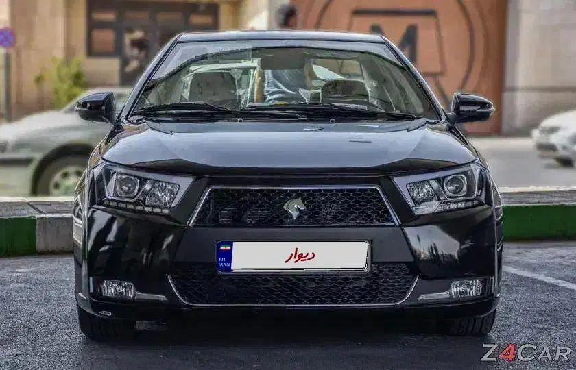 دنا پلاس ۵ دنده|خودرو سواری و وانت|اراک, |دیوار