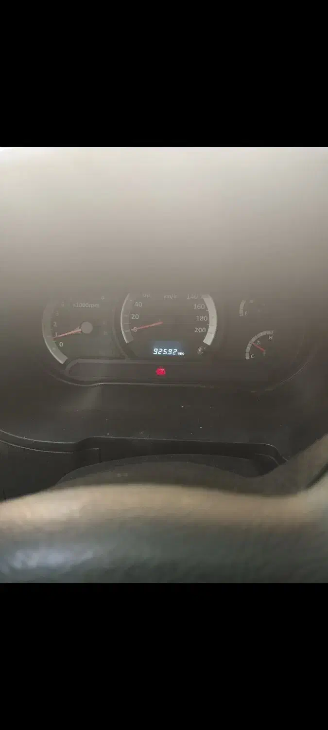 ساینا 98بی رنگ خیربینی|خودرو سواری و وانت|کرمانشاه, |دیوار