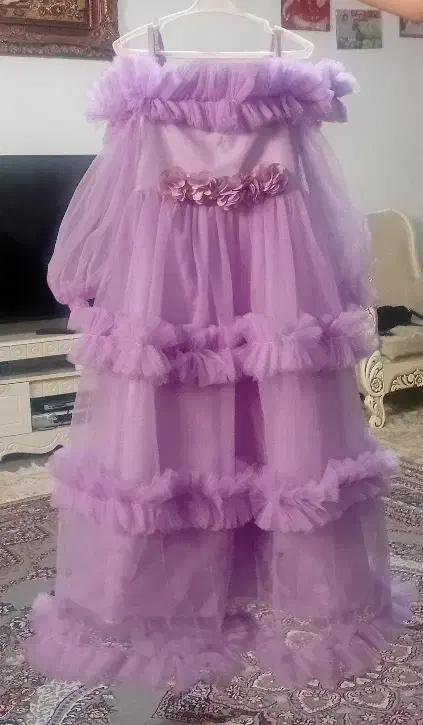 لباس مجلسی دخترونه|لباس|مشهد, نوید|دیوار