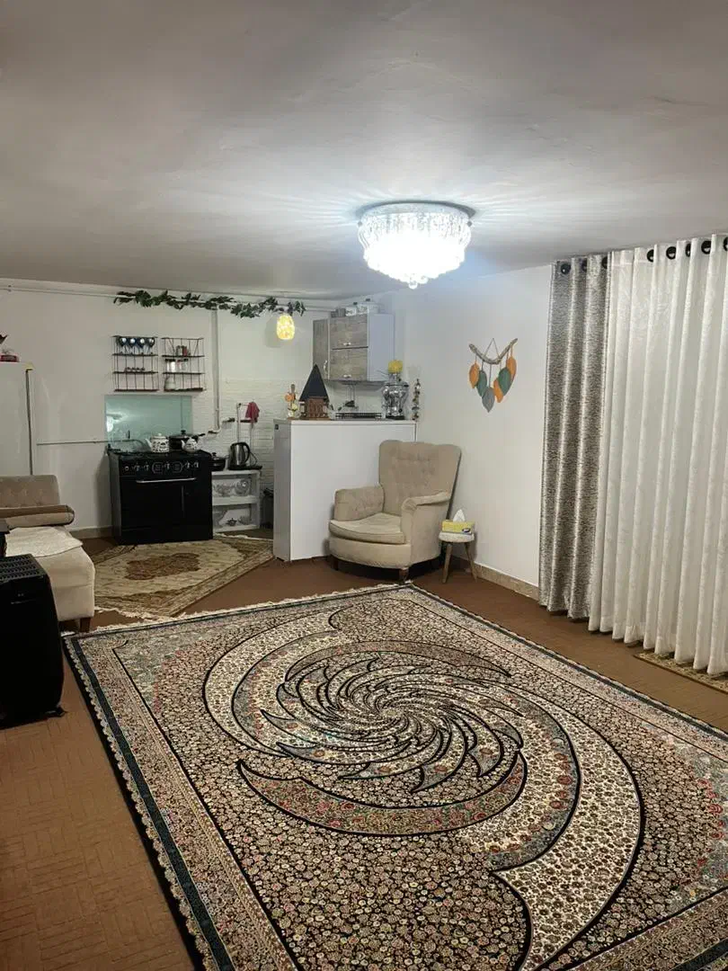 اجاره سوئیت روزانه با تراس بزرگ|اجارهٔ کوتاهمدت آپارتمان و سوئیت|رشت, لاکان|دیوار