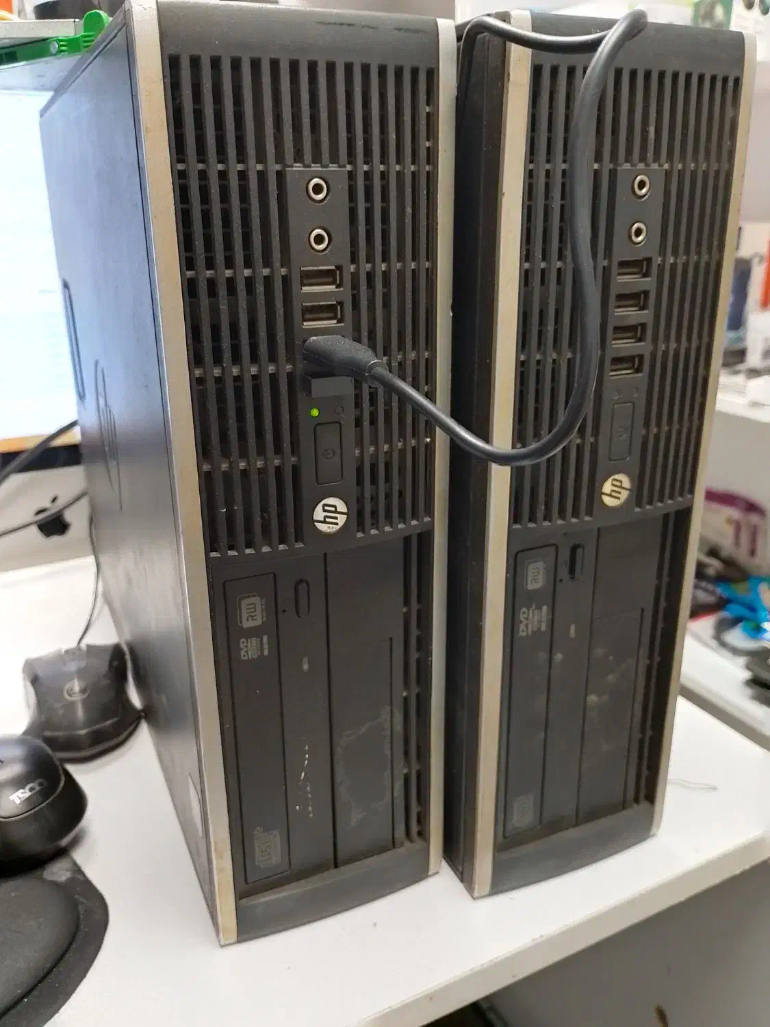 مینی کیس اقتصادی|رایانه رومیزی|اصفهان, باغ نگاره|دیوار