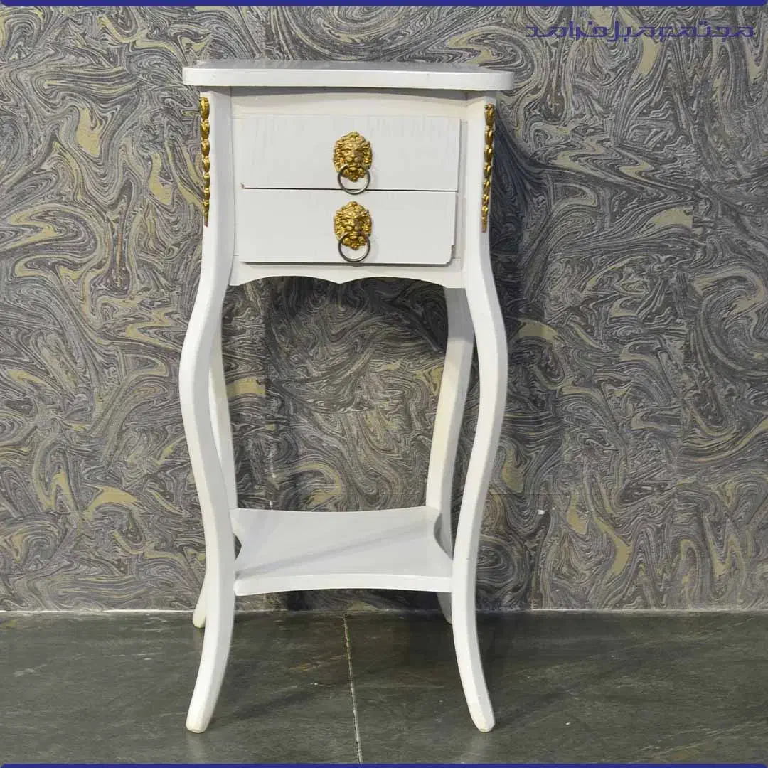 میزتلفن|میز تلفن|بوئین زهرا, |دیوار