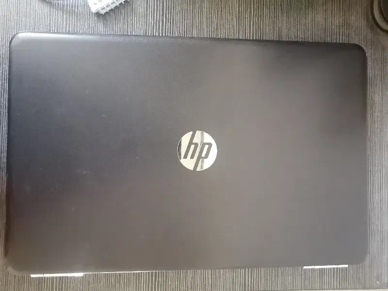 لپ تاپ hp pavilion|رایانه همراه|اصفهان, حسین‌آباد|دیوار