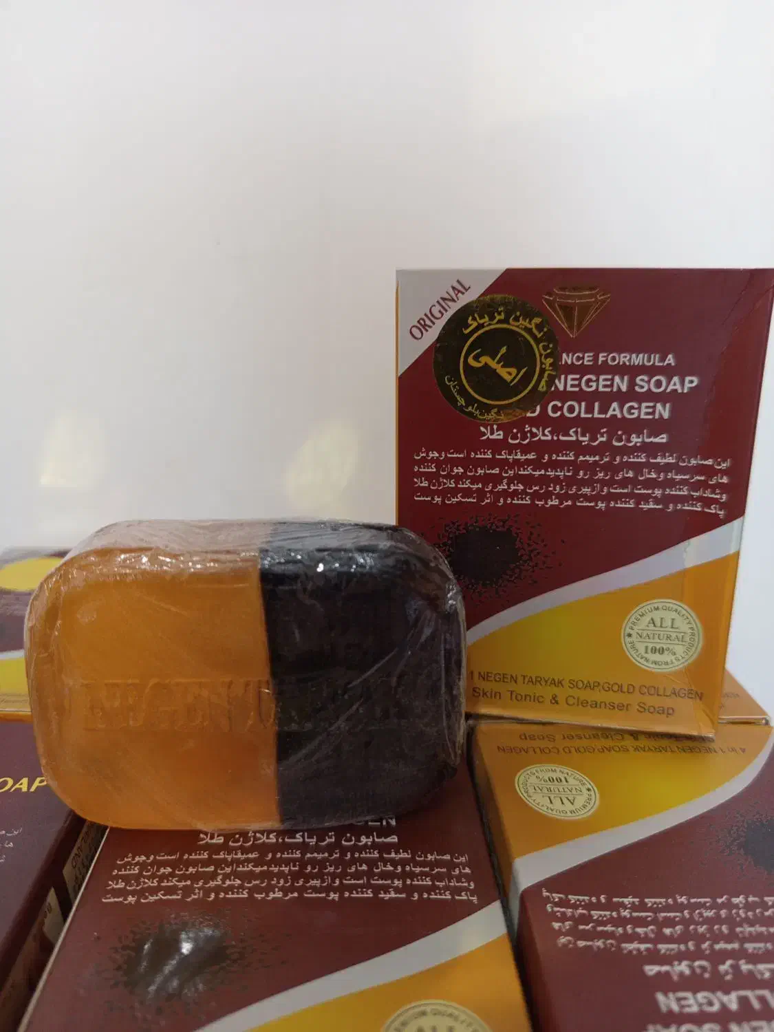 صابون|آرایشی، بهداشتی، درمانی|گنبد کاووس, |دیوار