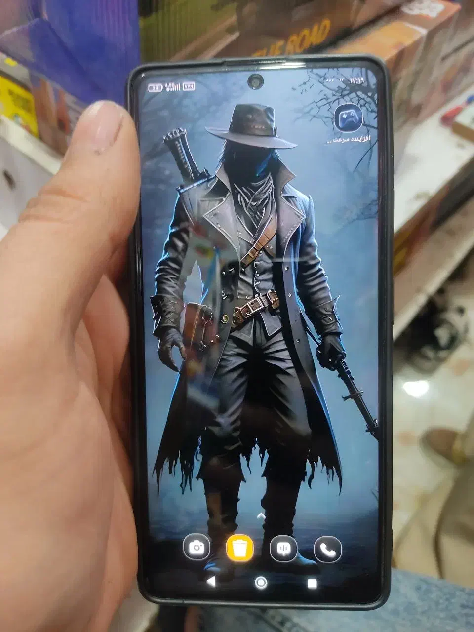 شیائومی|موبایل|کرج, کرج نو|دیوار