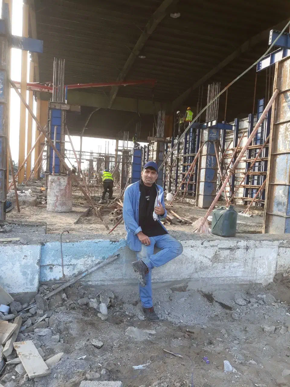 اجرای ساختمان بصورت مدیریت پیمان یا پیمانکاری|خدمات پیشه و مهارت|آستانه اشرفیه, |دیوار