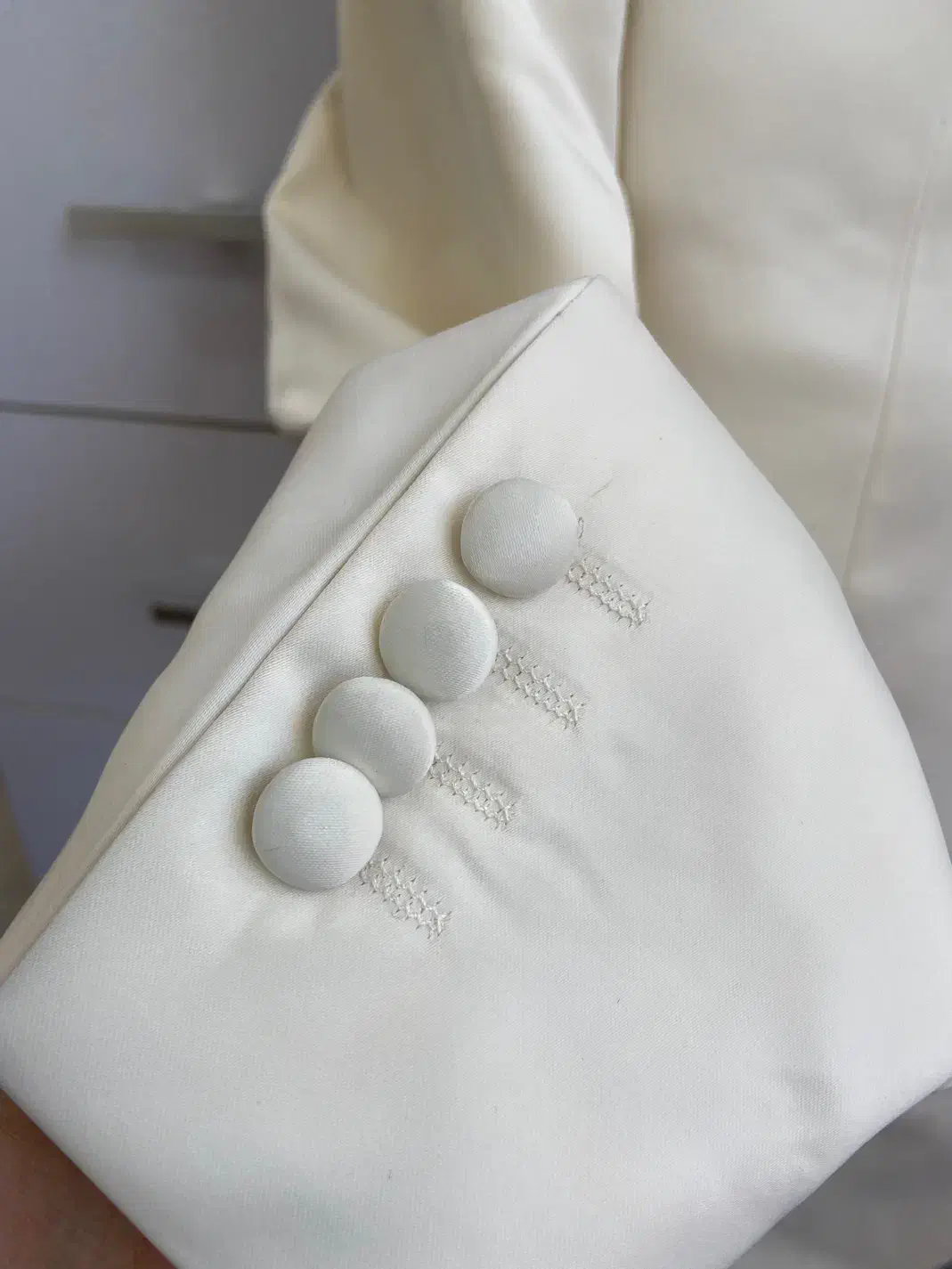 کت شلوار ترک سایز ۴۴ (نو هست)|لباس|بیرجند, |دیوار