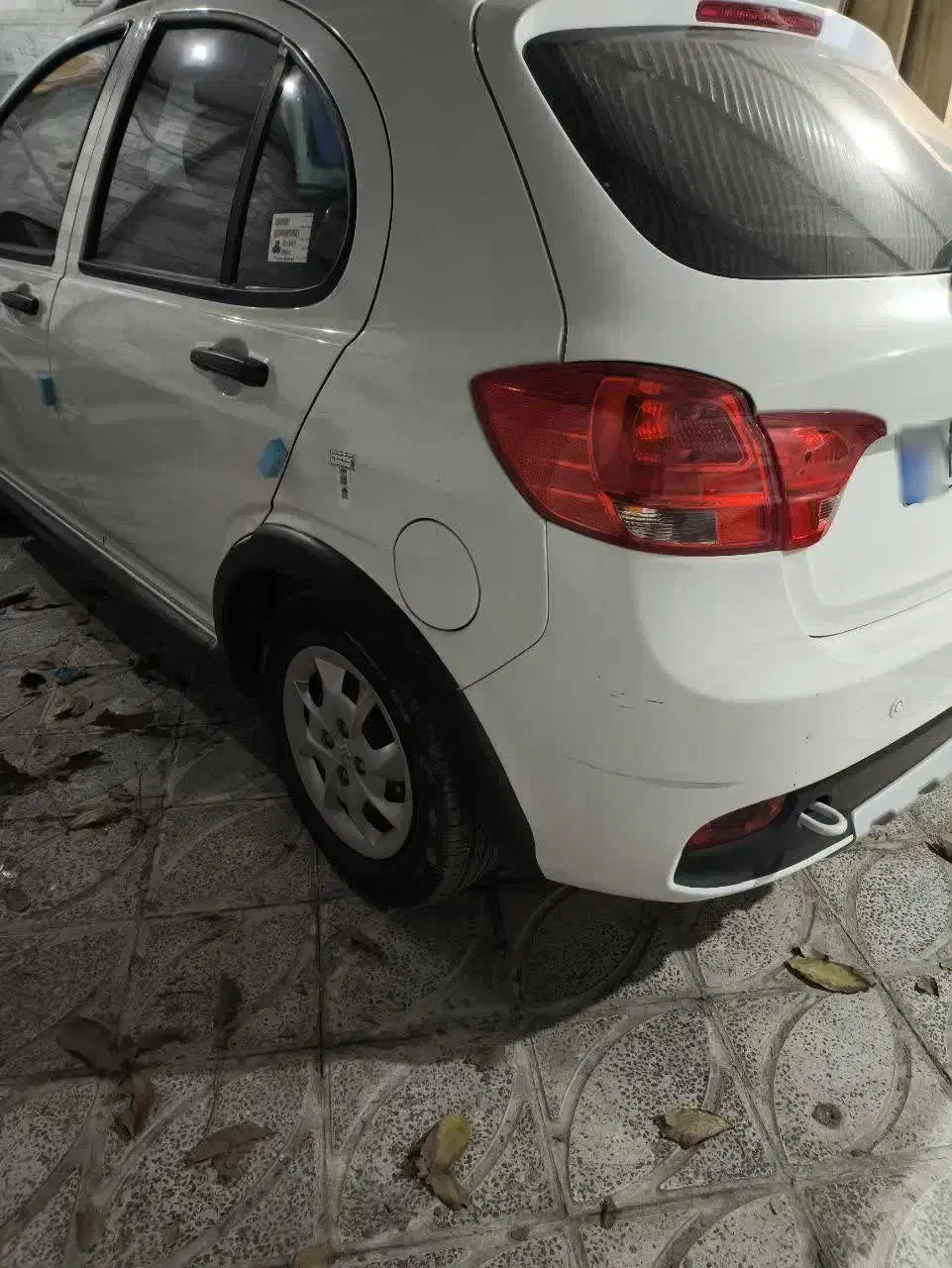 فروش فوری کوئیک s سال۱۴۰۱|خودرو سواری و وانت|بروجرد, |دیوار