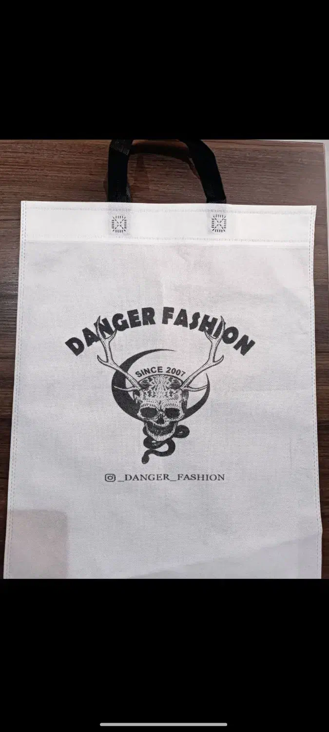 چاپ سیلک نایلون وساک پارچه ای|خدمات رایانه‌ای و موبایل|خرم‌آباد, |دیوار