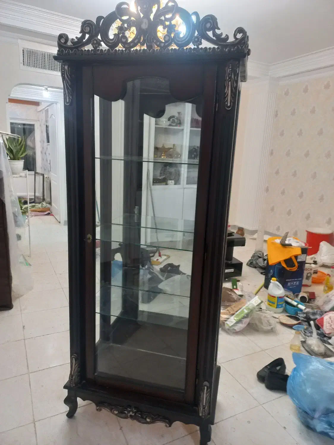 بوفه|بوفه، ویترین، کنسول|تهران, زنجان جنوبی|دیوار