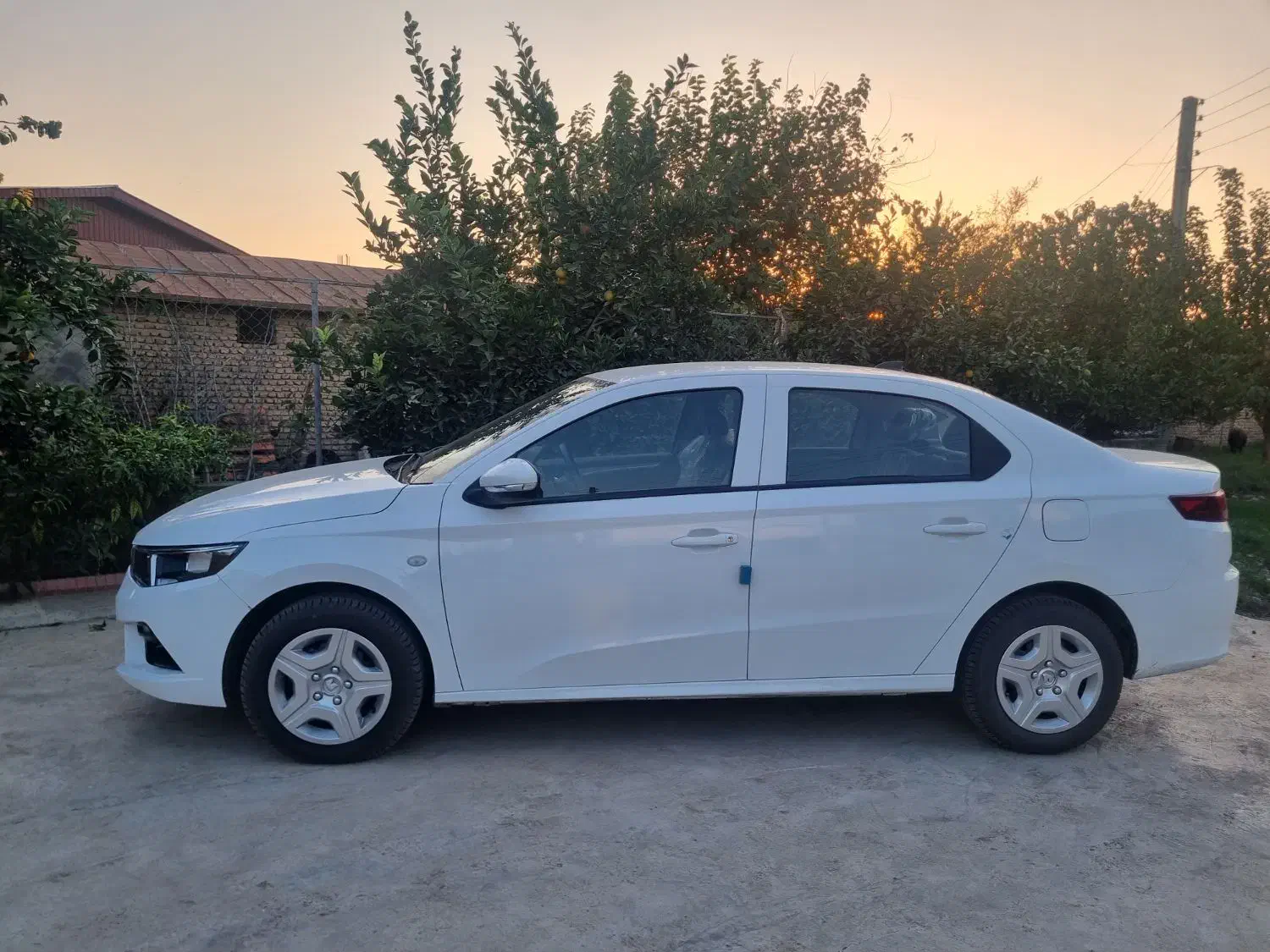 تاراv1plus|خودرو سواری و وانت|آق قلا, |دیوار