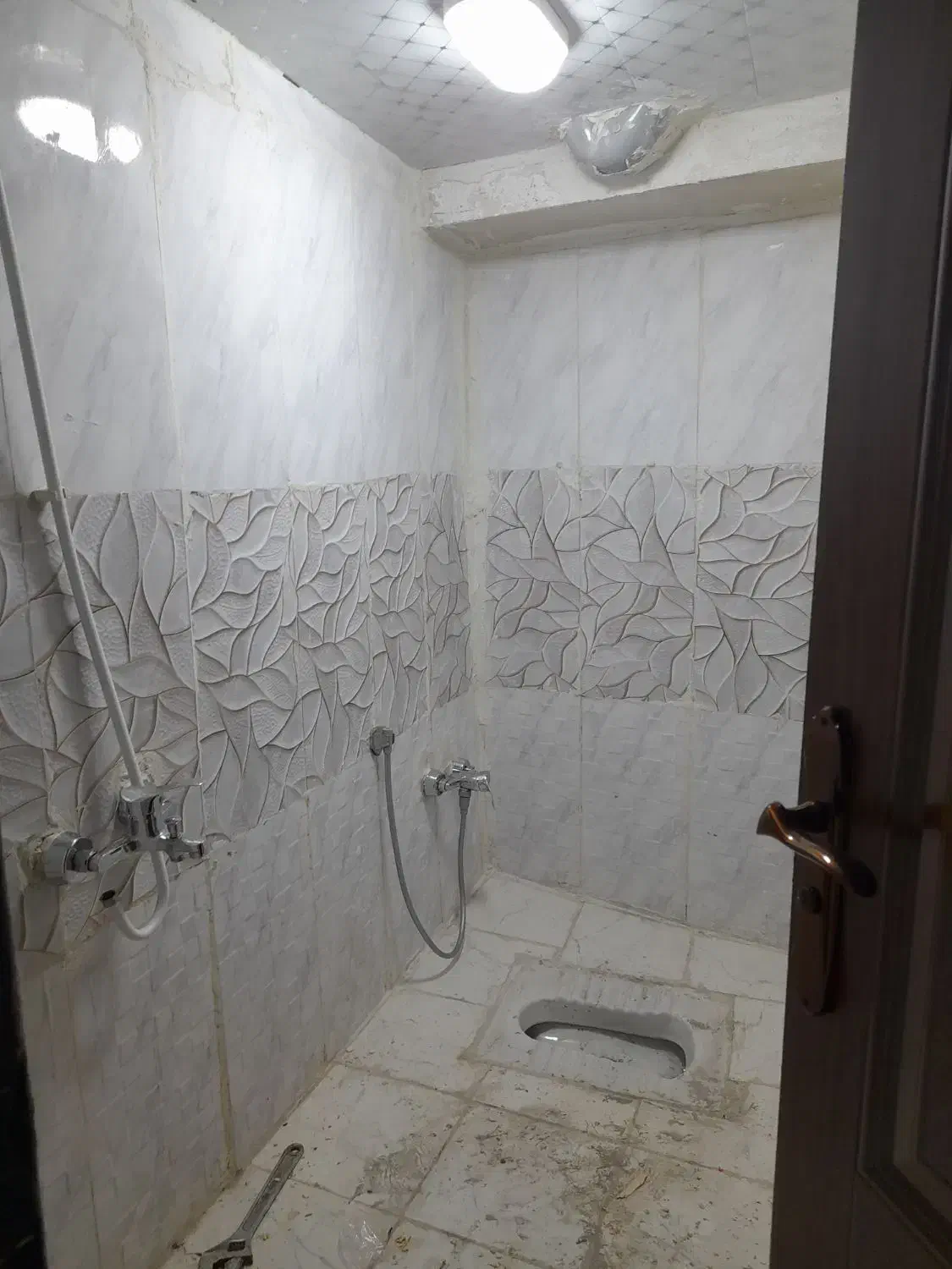 اجاره خونه کفی ۵۰متری کلیدنخورده بهشتی تک خوابه|اجارهٔ خانه و ویلا|بابلسر, |دیوار