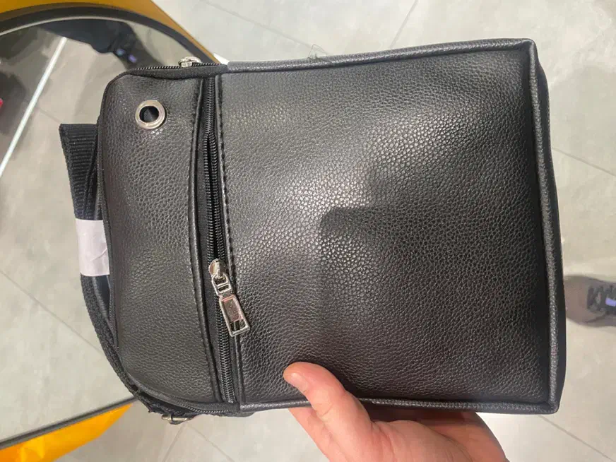 کیف چرمی|کیف، کفش، کمربند|تهران, سبلان (لشگر)|دیوار