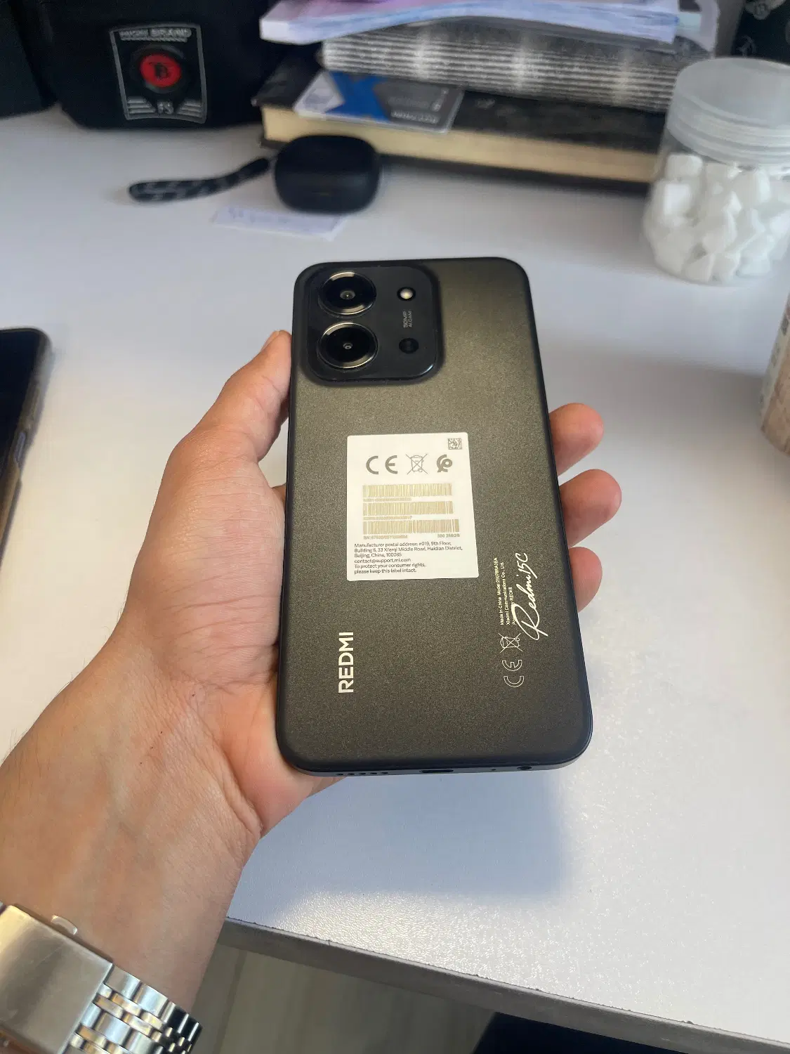 redmi 15 c|موبایل|باغستان, |دیوار