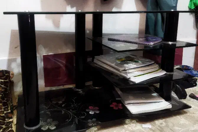 تلویزیون 32|تلویزیون و پروژکتور|کرباسک, |دیوار