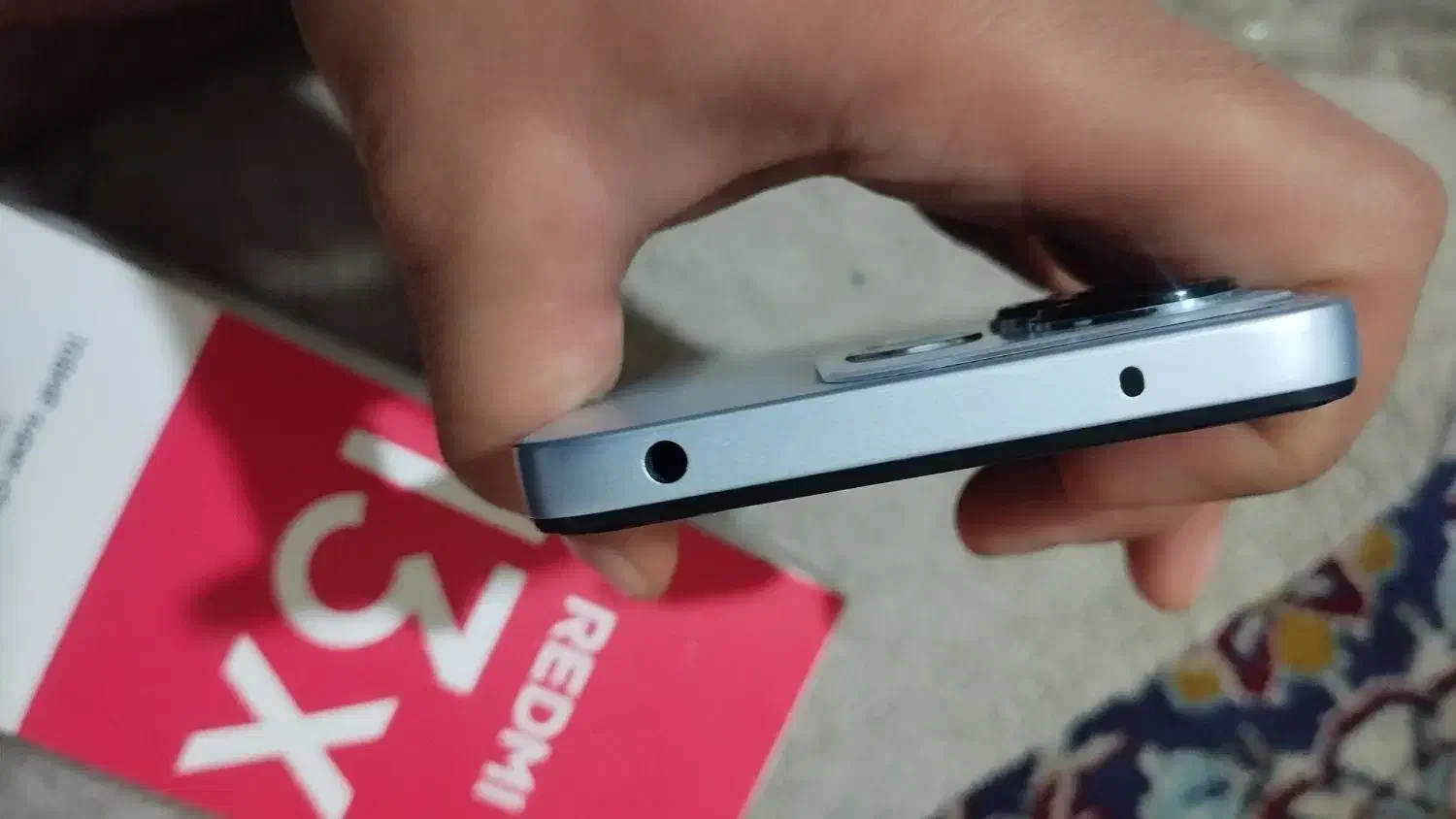 Redmi13x256|موبایل|تهران, سیروس|دیوار