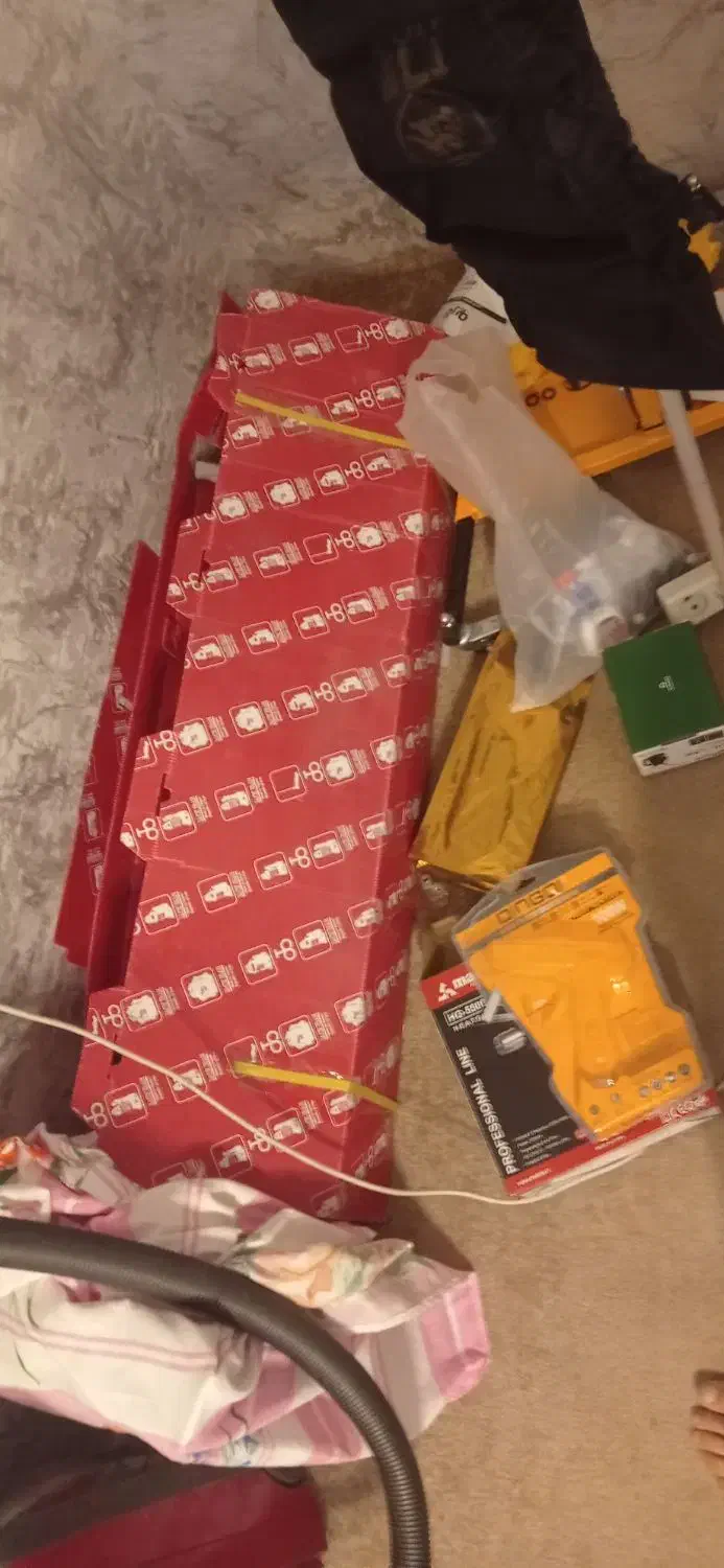 تعدادی ابزار صافکاری نو به فروش میرسد|قطعات یدکی و لوازم جانبی|بروجرد, |دیوار