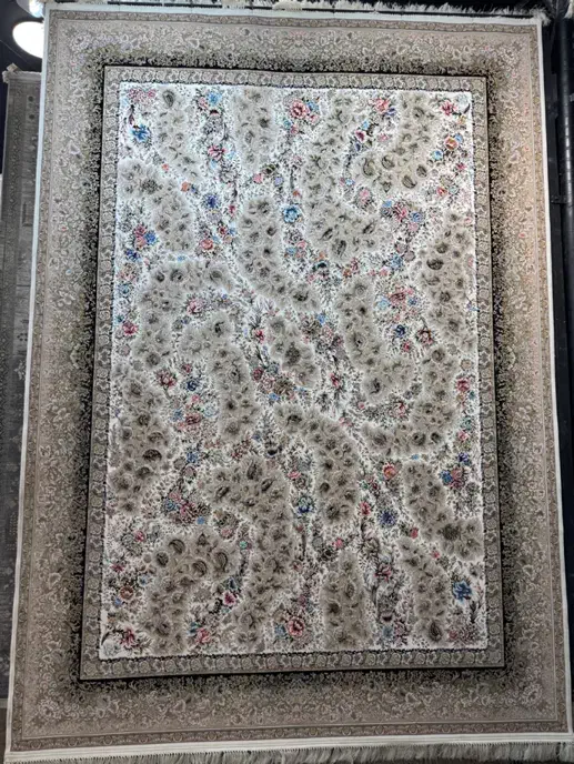 کلکسیون تبریز ۱۲۰۰ شانه گالری صفابخش|فرش|تهران, شمس‌آباد|دیوار