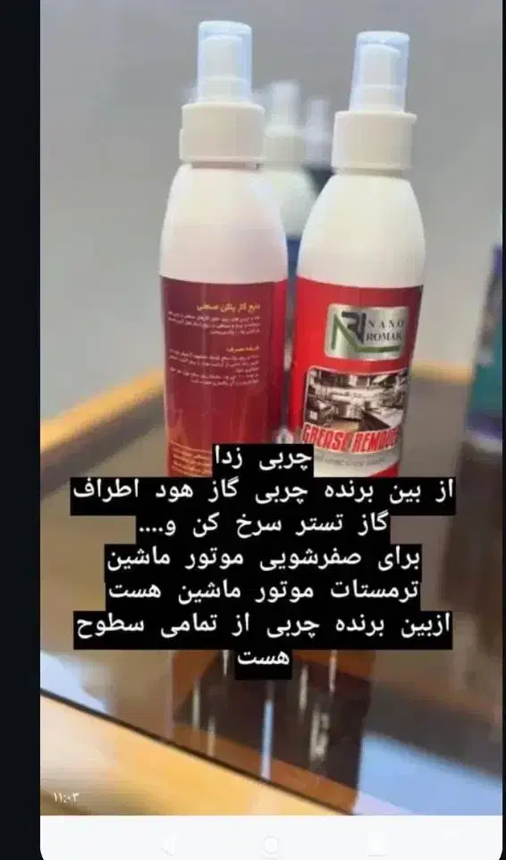 چربی زدا و لکهبر|مواد شوینده و دستمال کاغذی|گنبد کاووس, |دیوار