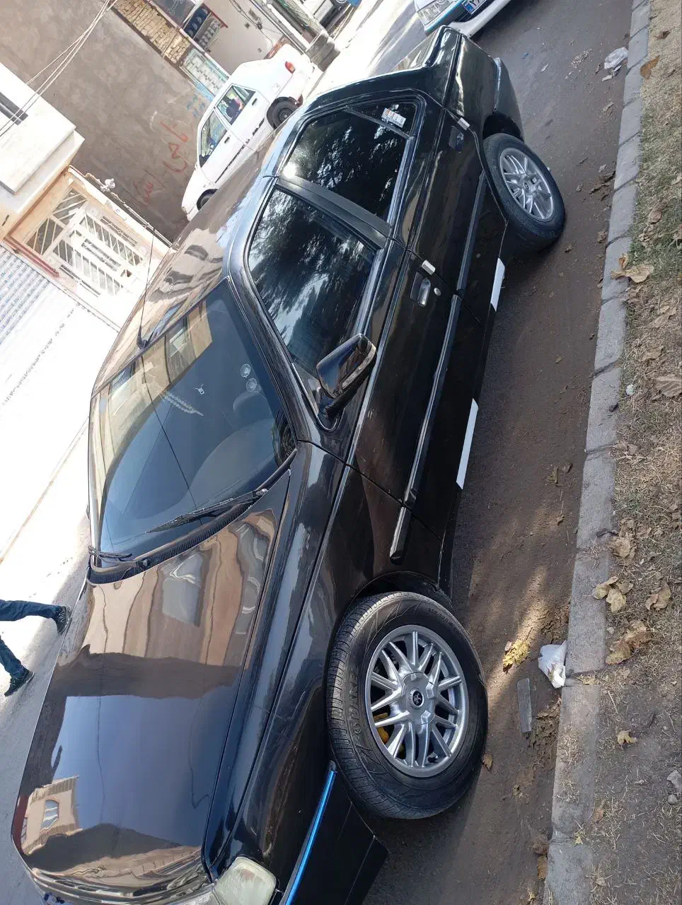 ارتقا|خودرو سواری و وانت|تربت جام, معدآباد|دیوار