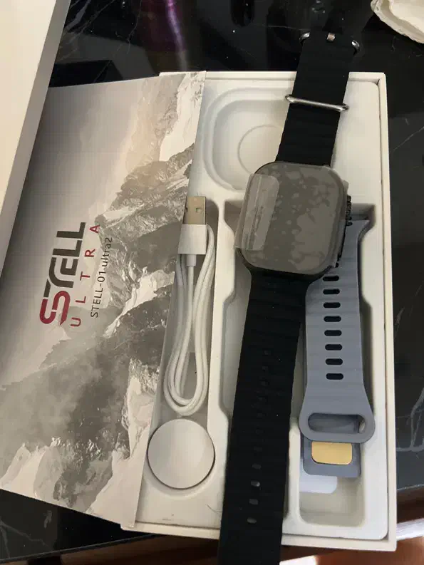 اپل واچ|لوازم جانبی موبایل و تبلت|اصفهان, باب الدشت|دیوار