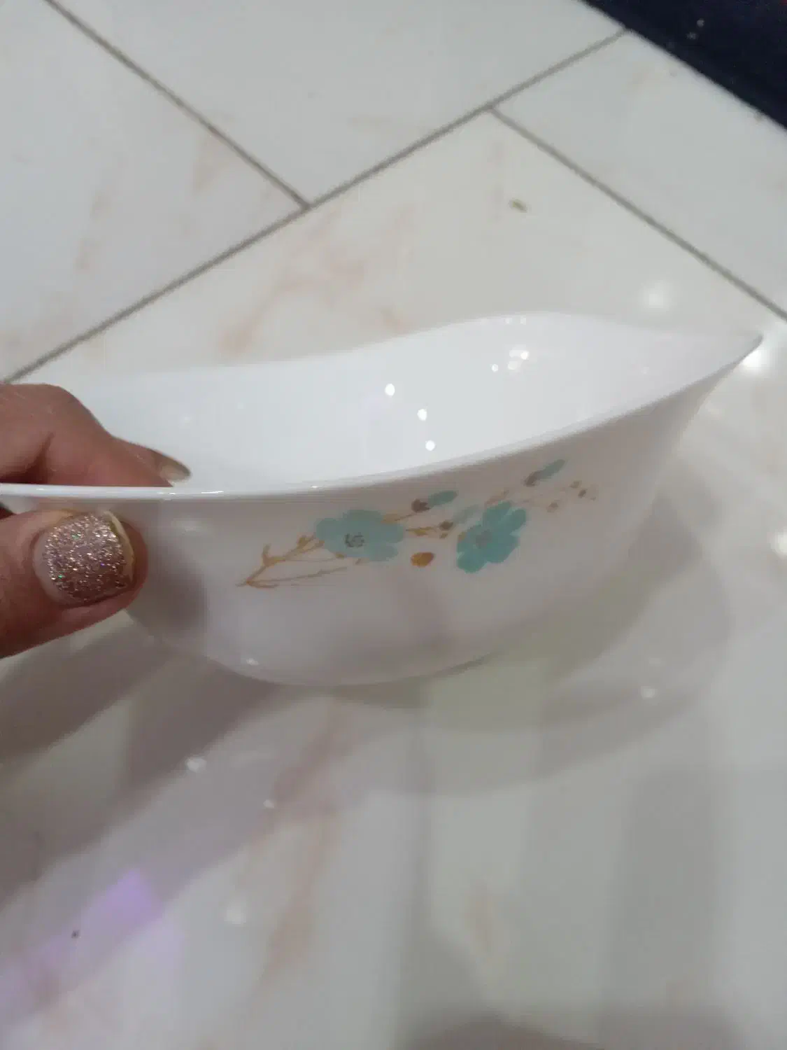 سرویس اکروپال۲۴ نفره سالم|ظروف سرو و پذیرایی|پردیس, فاز ۸|دیوار