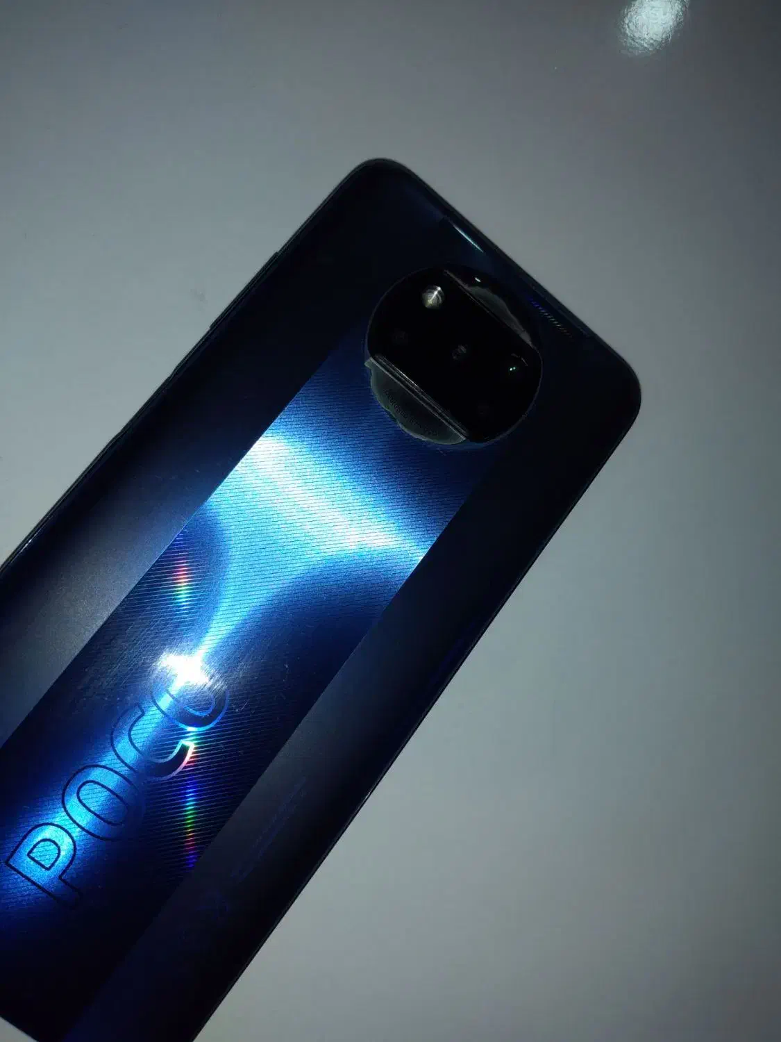 Poco x3 pro|موبایل|اهواز, شریعتی جنوبی|دیوار