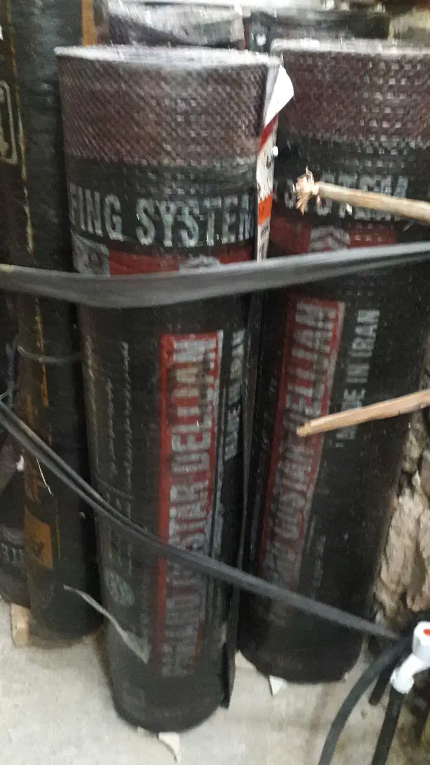 ایزوگام دلیجان|مصالح و تجهیزات ساختمان|صفادشت, |دیوار