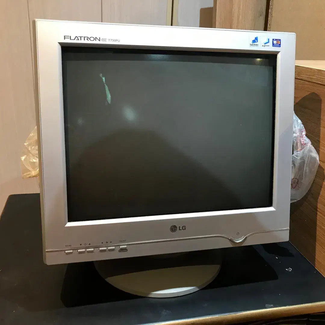 مانیتور ال جی|قطعات و لوازم جانبی رایانه|مشهد, سرافرازان|دیوار