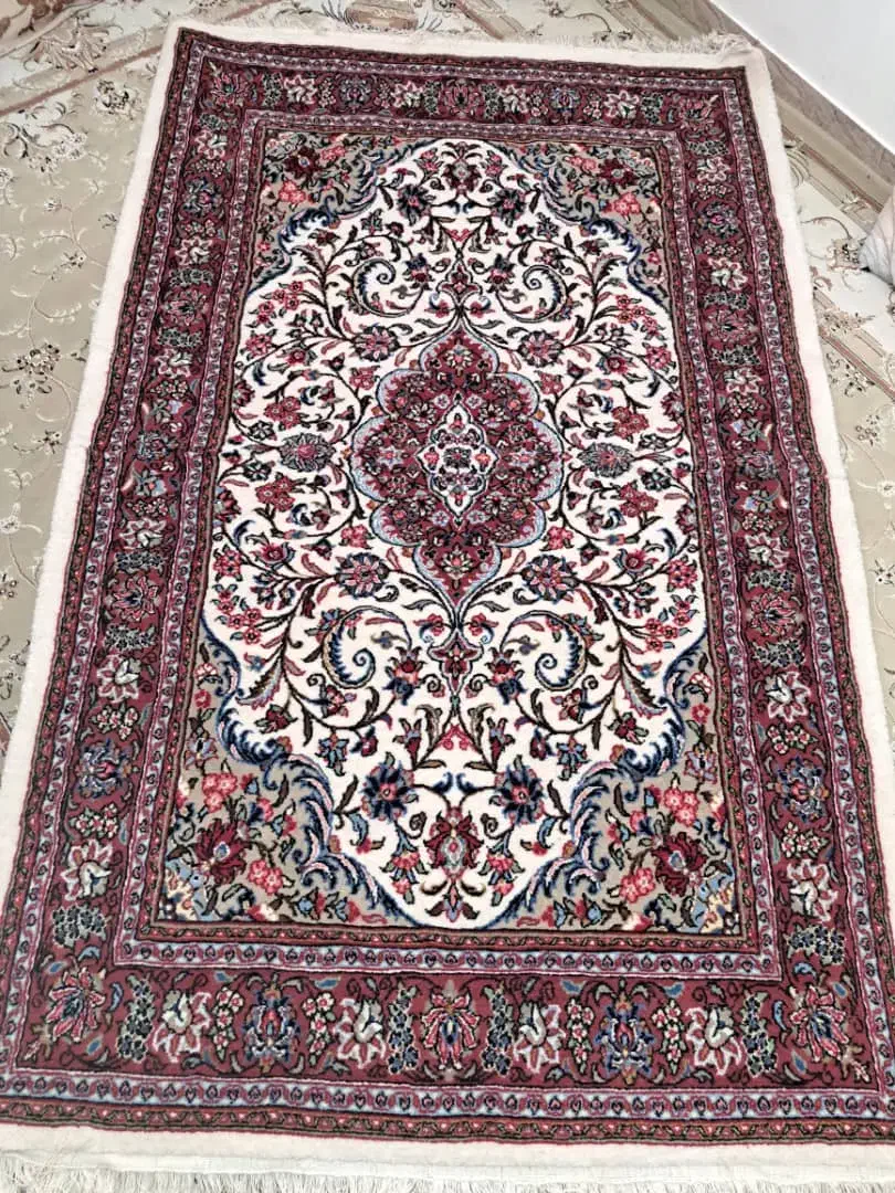 فرش دستباف|فرش|تهران, ستارخان|دیوار