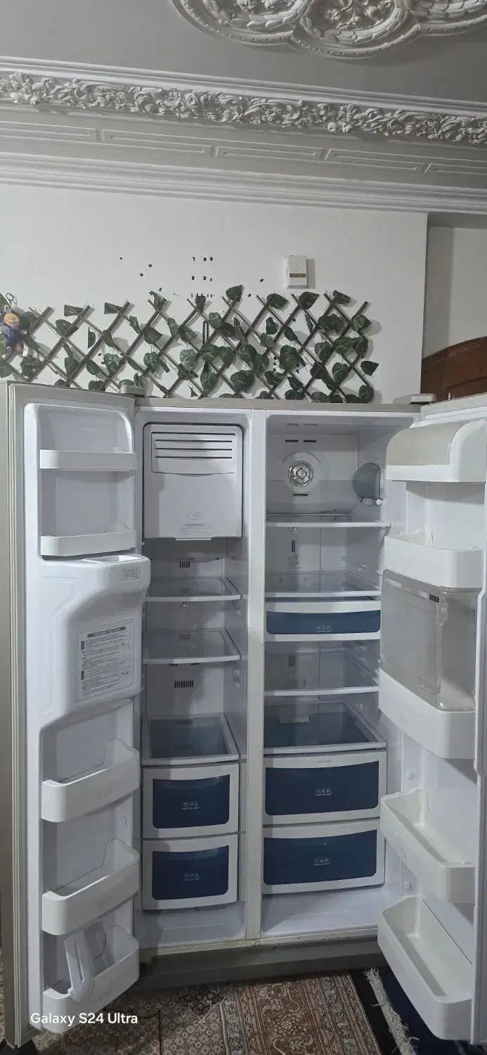 یخچال دوو|یخچال و فریزر|بندرعباس, |دیوار