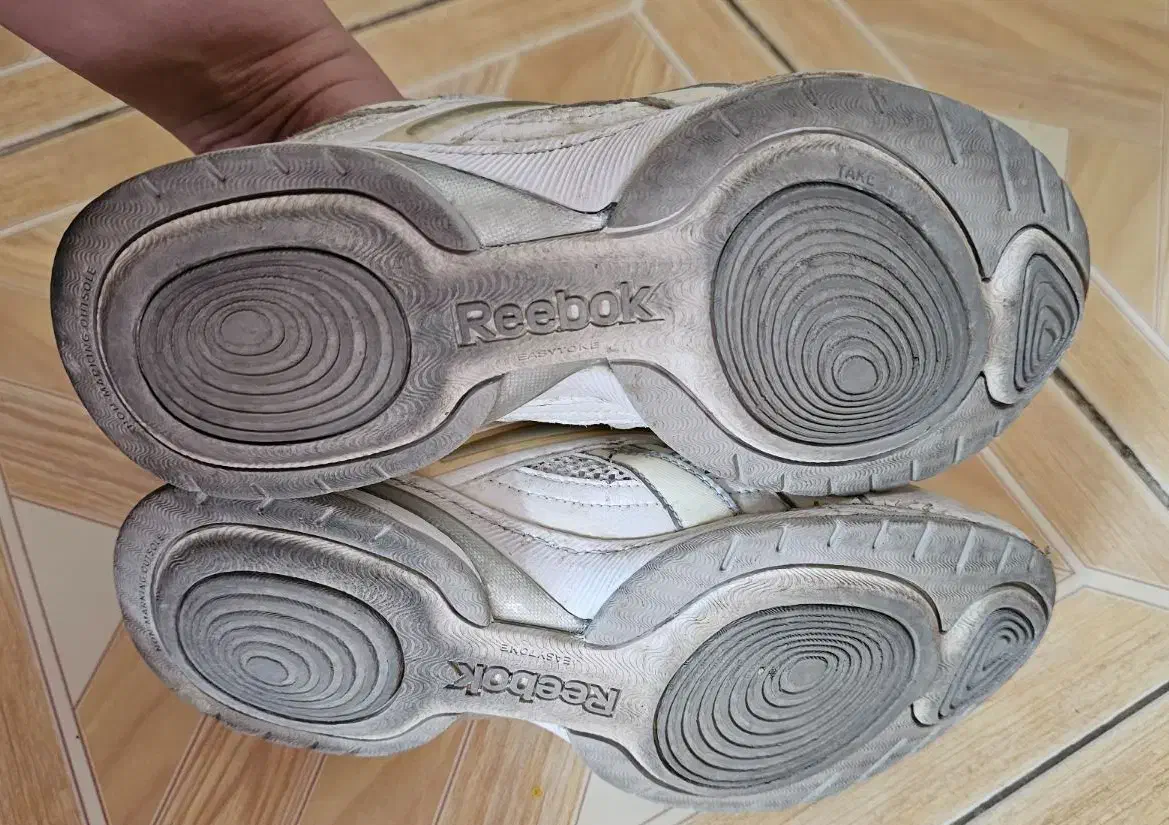 کفش اورجینال ربوک سایز ۳۷|کیف، کفش، کمربند|بیرجند, |دیوار