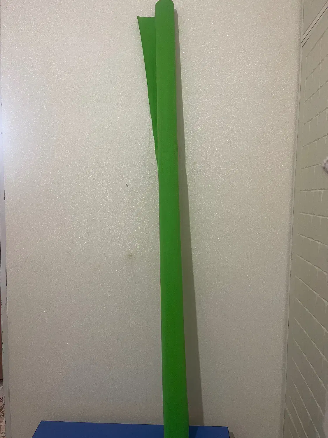 پرده سبز|دوربین عکاسی و فیلم‌برداری|اسلام‌شهر, شهرک قائمیه|دیوار