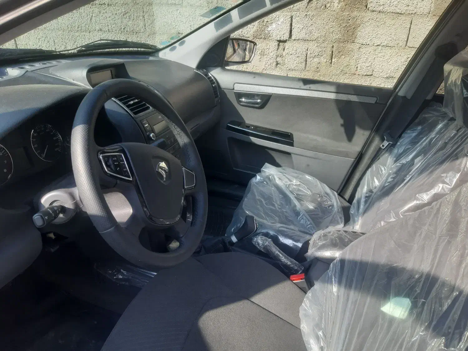 سمند سورن مدل ۱۴۰۴|خودرو سواری و وانت|خوش‌رودپی, |دیوار