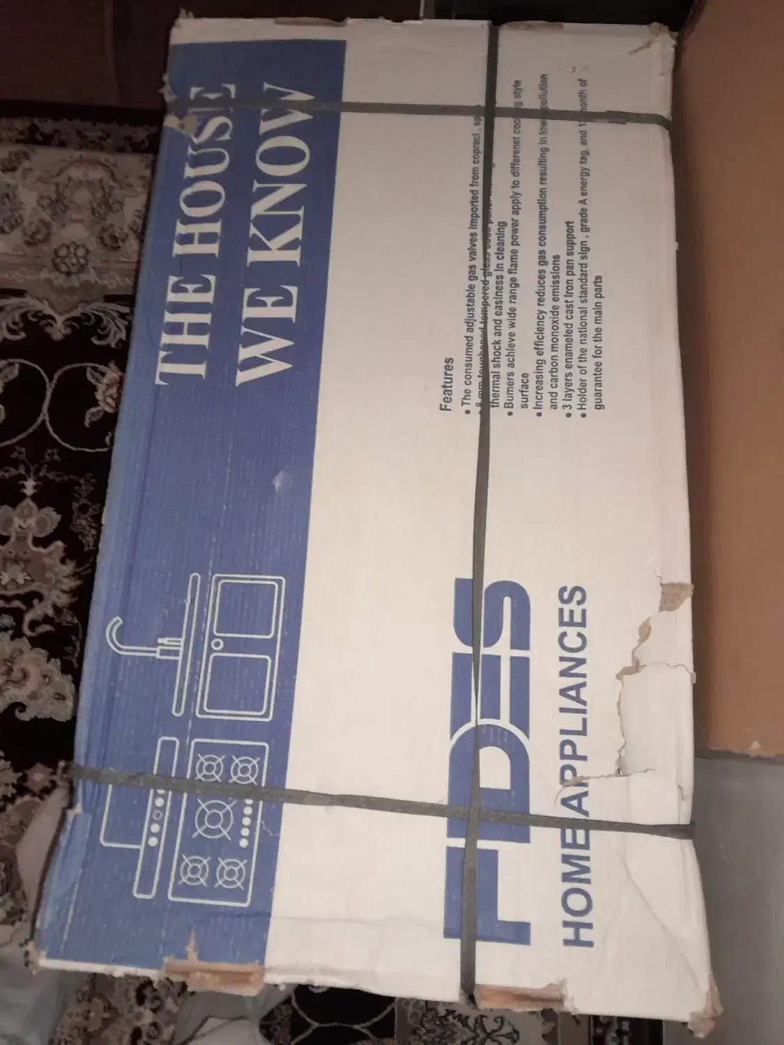 یخچال نوهودنوگازصفحه ای سه تاشون آک بازنشده|یخچال و فریزر|همدان, |دیوار