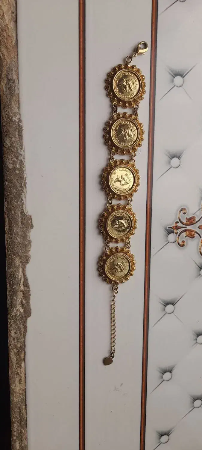 دستبند|بدلیجات|جوانرود, |دیوار