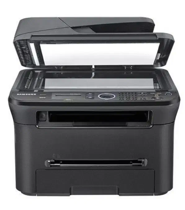 پرینتر لیزری چهار کاره سامسونگ SCX-4623FH|پرینتر، اسکنر، کپی، فکس|زاهدان, |دیوار