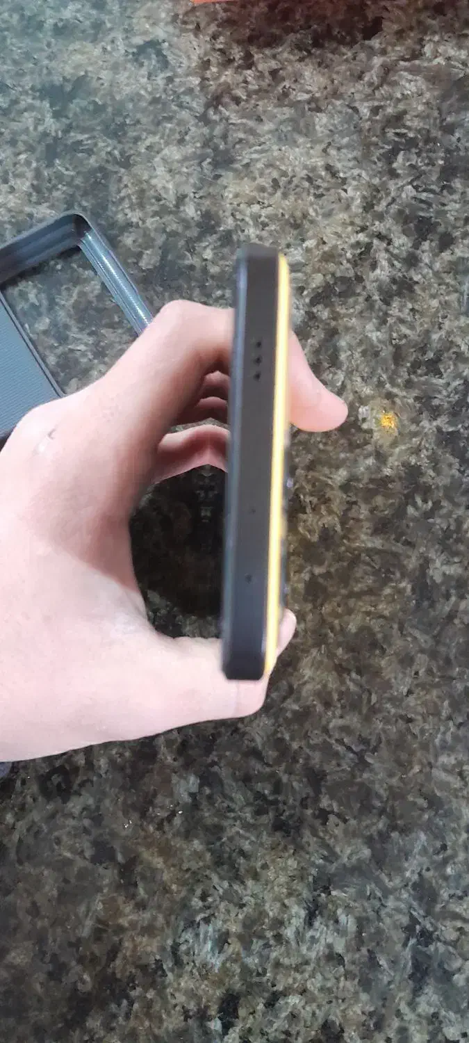 poco x6poro 5g 512|موبایل|تبریز, |دیوار