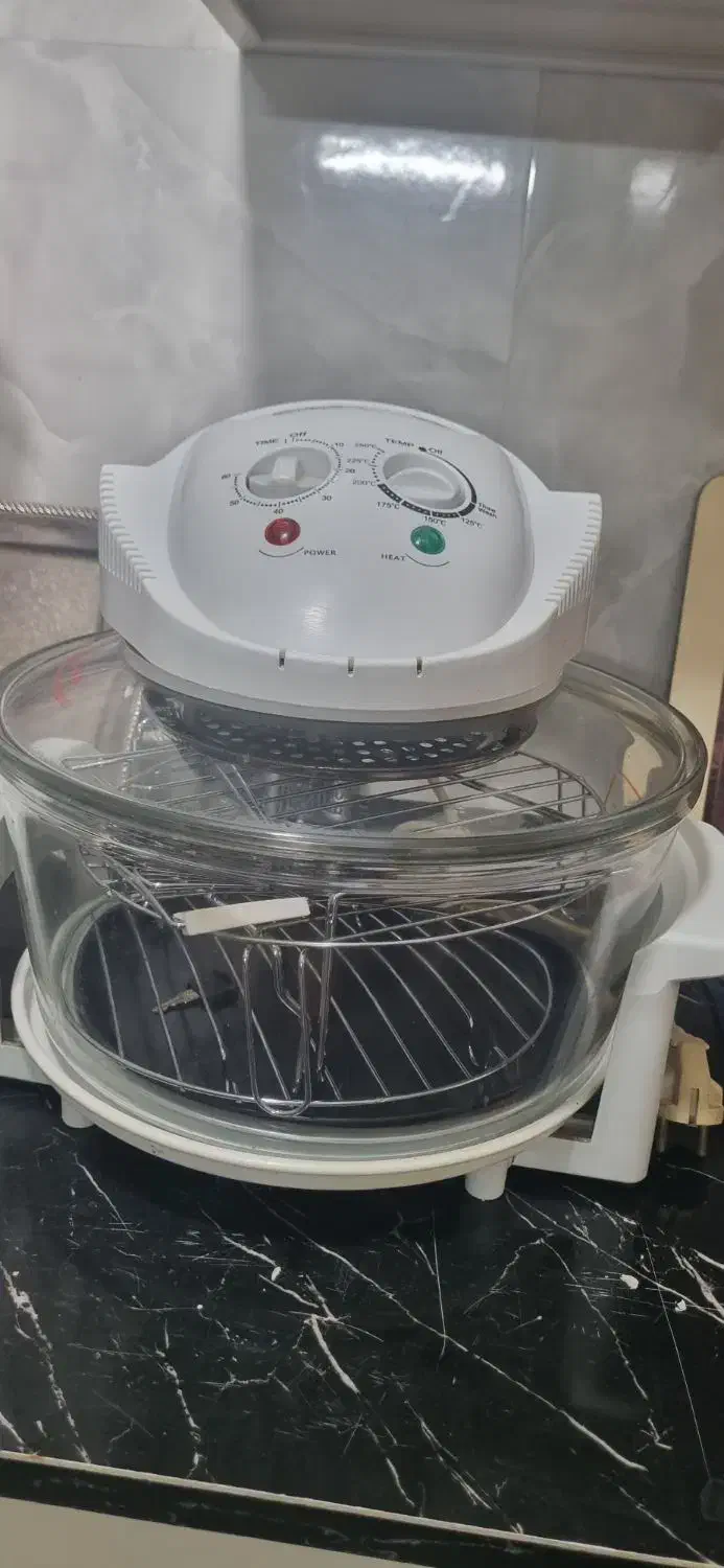 هواپز|اجاق گاز و لوازم برقی پخت‌وپز|تهران, بهداشت|دیوار