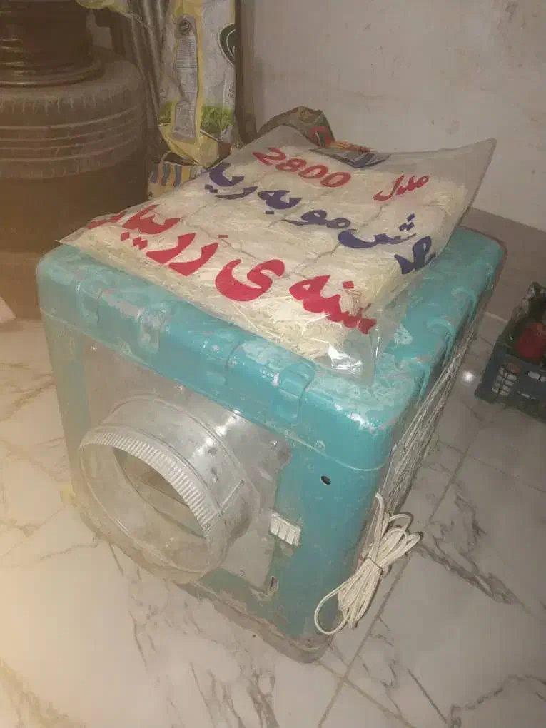 کلر آبی درحد بدونه مشکل|کولر آبی|مریوان, |دیوار