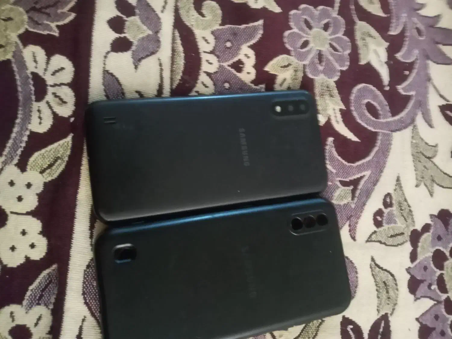 سامسونگa0۲۸۰۰برف پاک کن استیل ۱تومن|موبایل|اراک, |دیوار