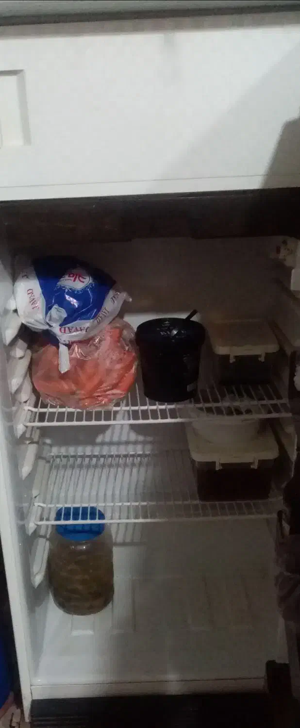 یخچال ایران پویا|یخچال و فریزر|باسمنج, |دیوار