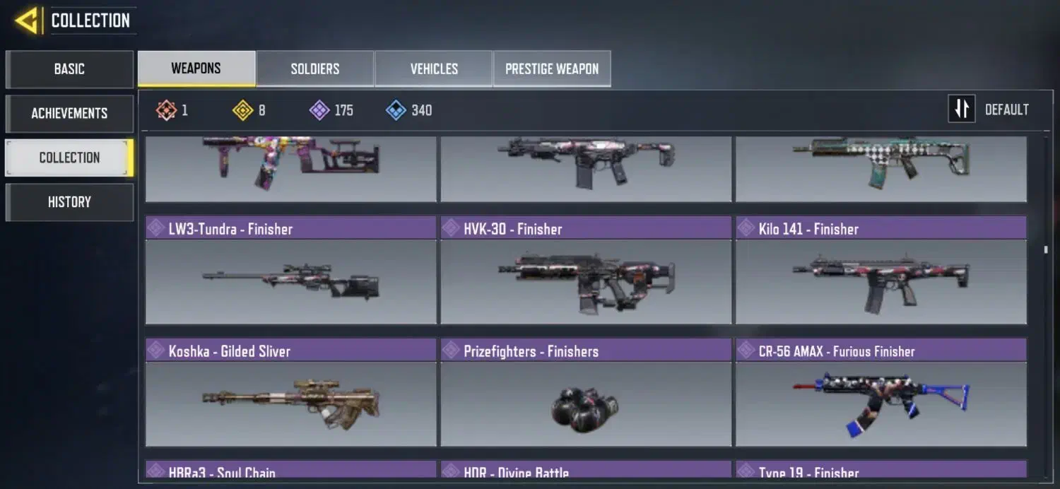 اکانت کالاف|کنسول، بازی ویدئویی و آنلاین|دورود, |دیوار