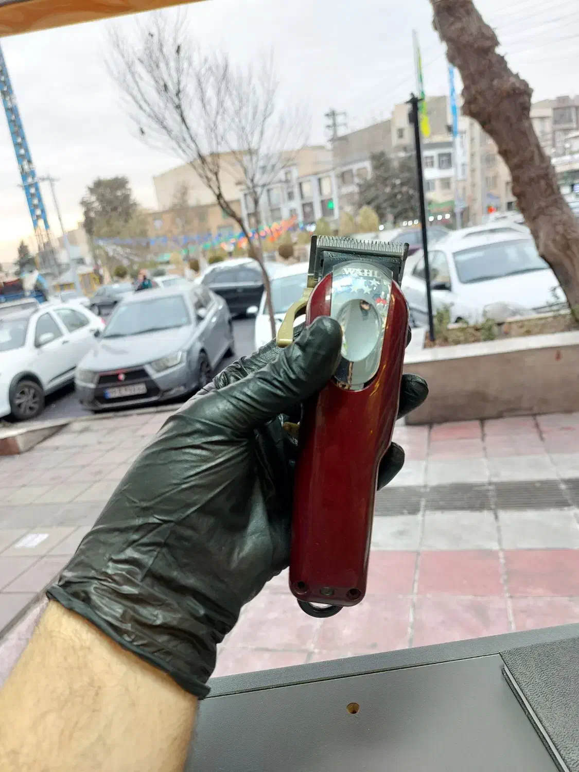 تعمیر ریشتراش موزر ماشین اصلاح فیلیپس براون سشوار|خدمات پیشه و مهارت|کرج, گوهردشت|دیوار