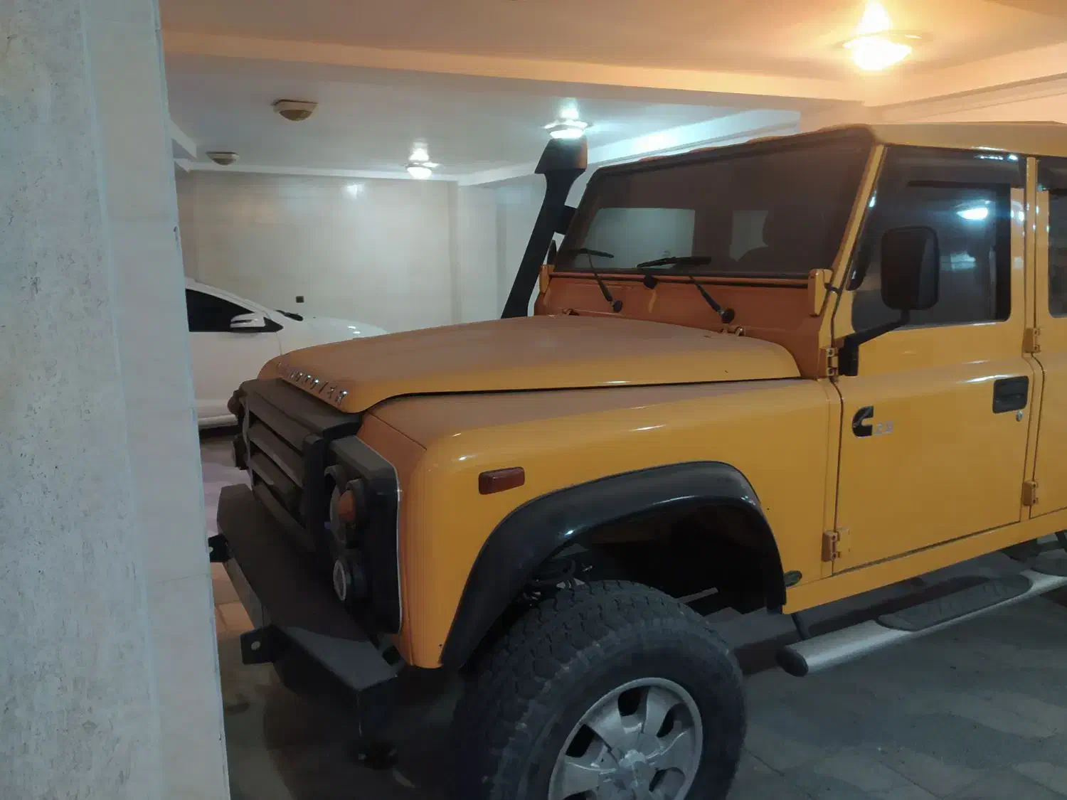 فروش خودرو پاژن مدل 93|خودرو سواری و وانت|شیراز, فضلآباد|دیوار