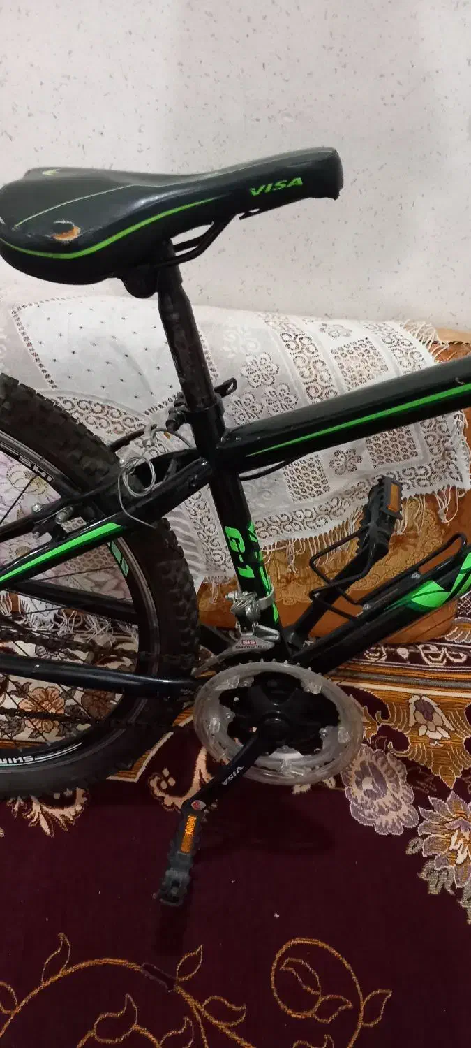 فروش دوچرخه|دوچرخه، اسکیت، اسکوتر|شوشتر, |دیوار